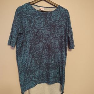 LuLaRoe shirt